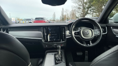 Volvo S90 2.0 D4 R DESIGN 4dr Geartronic Diesel Saloon